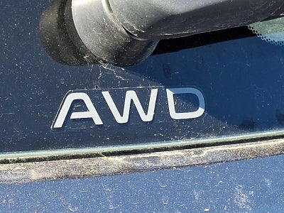 2023 Honda HR-V LX AWD CVT