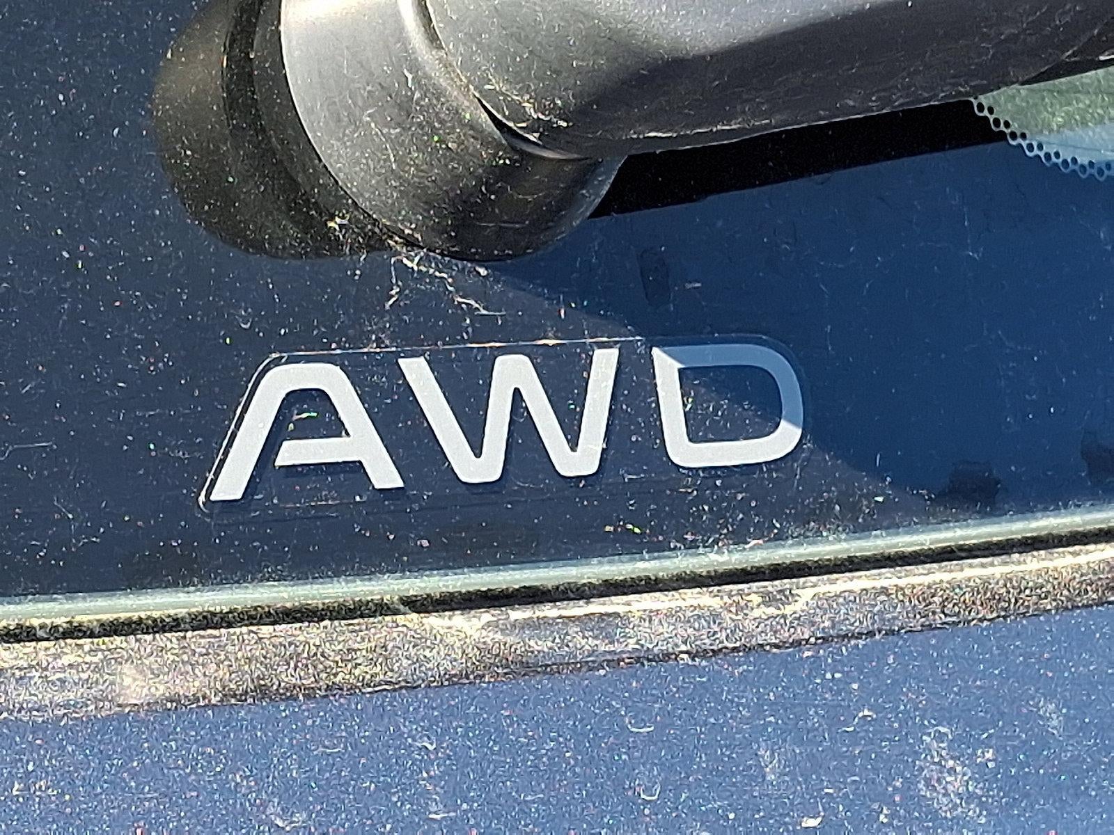 2023 Honda HR-V LX AWD CVT