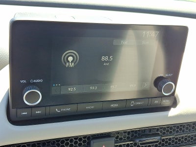 2023 Honda HR-V LX AWD CVT