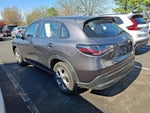 2023 Honda HR-V LX AWD CVT