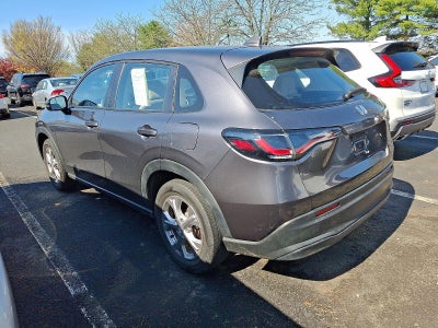 2023 Honda HR-V LX AWD CVT