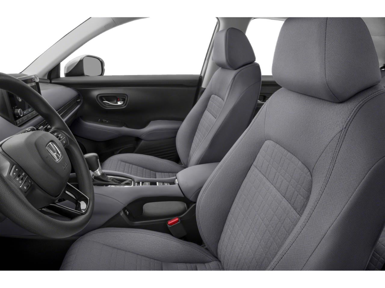 2023 Honda HR-V LX AWD CVT