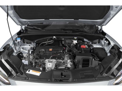 2023 Honda HR-V LX AWD CVT