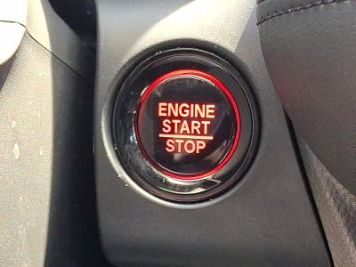 2025 Honda HR-V LX AWD CVT