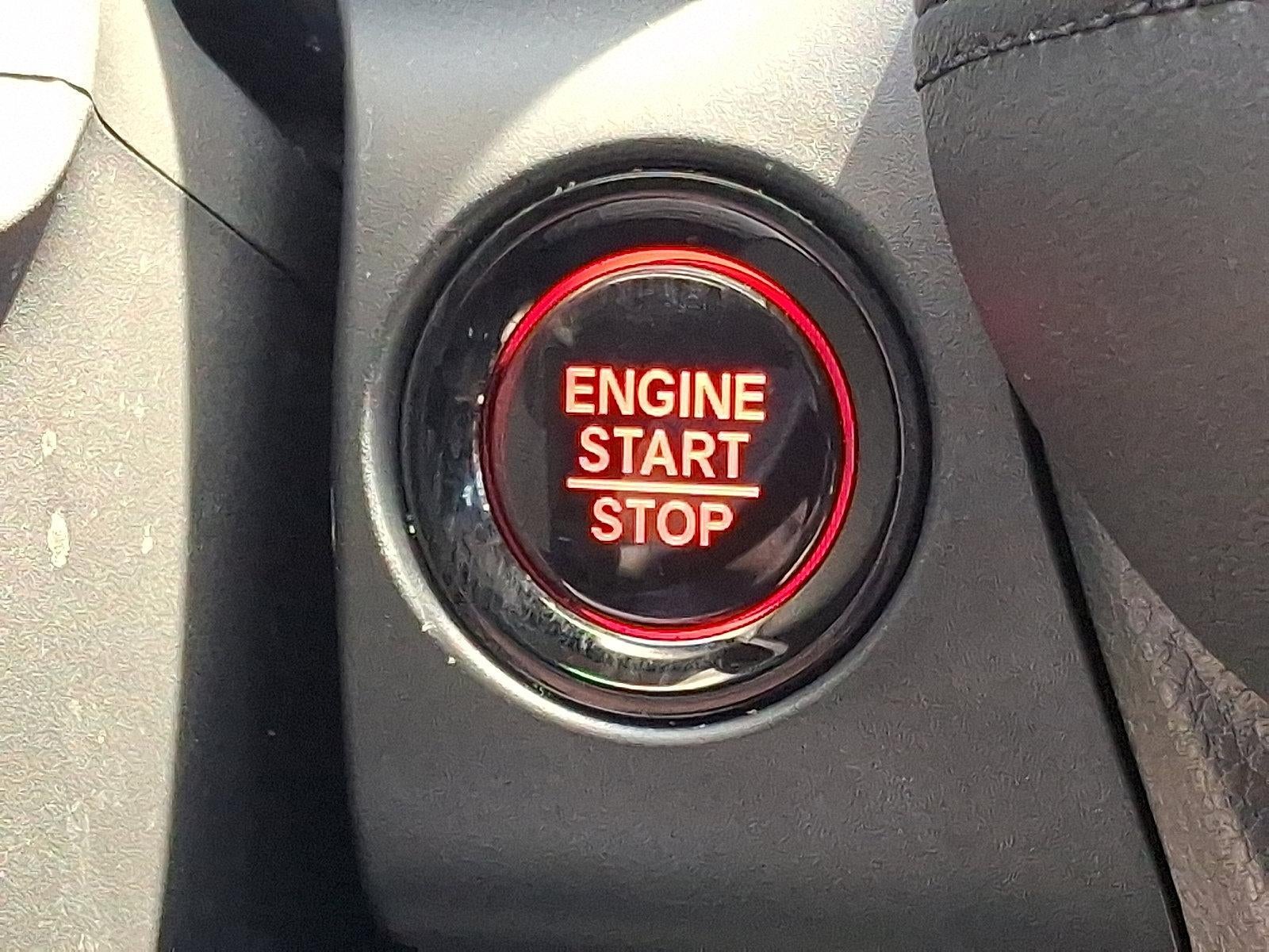 2025 Honda HR-V LX AWD CVT
