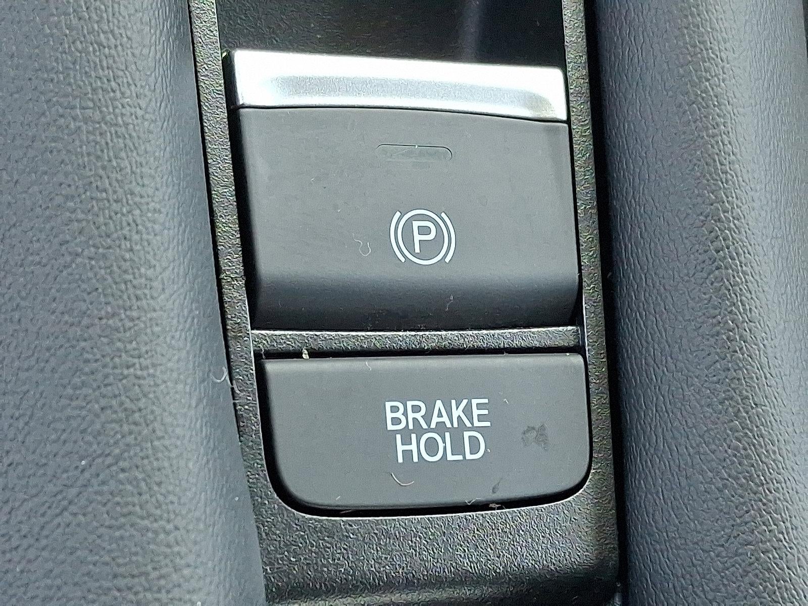 2025 Honda HR-V LX AWD CVT