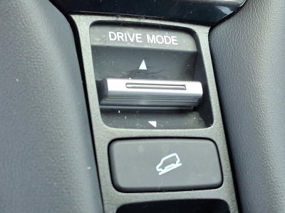 2025 Honda HR-V LX AWD CVT