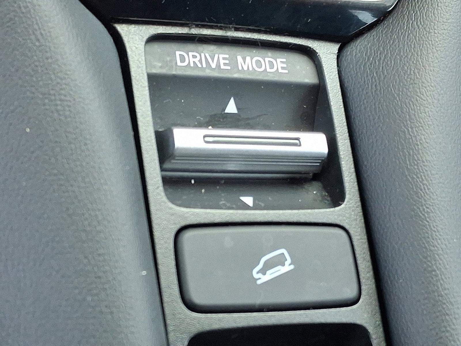 2025 Honda HR-V LX AWD CVT