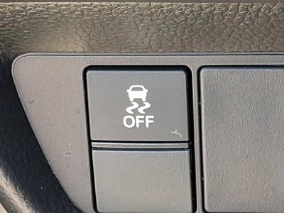 2025 Honda HR-V LX AWD CVT
