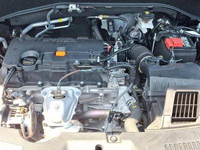 2025 Honda HR-V LX AWD CVT