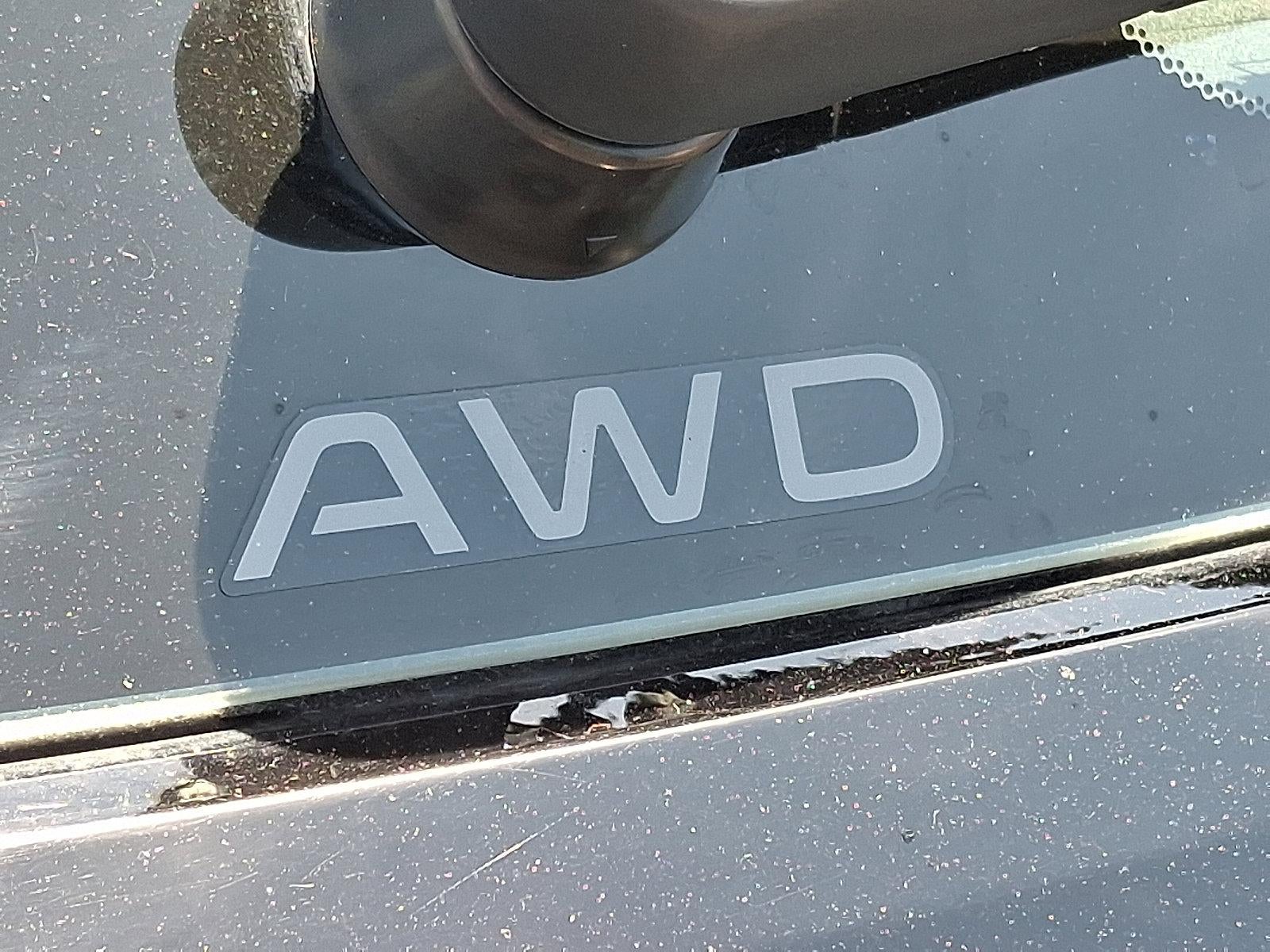 2025 Honda HR-V LX AWD CVT