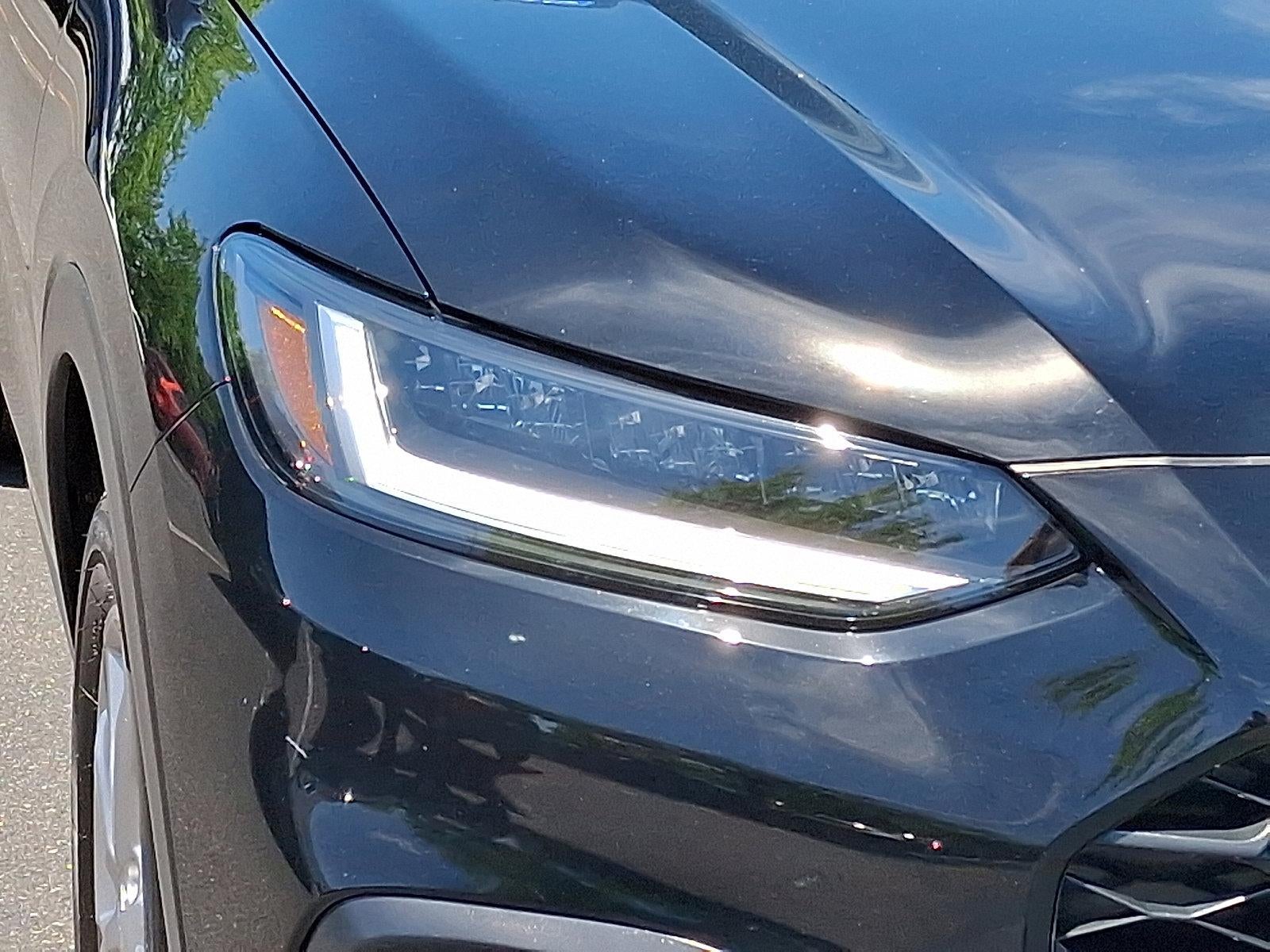 2025 Honda HR-V LX AWD CVT