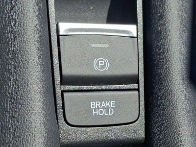 2025 Honda HR-V LX AWD CVT