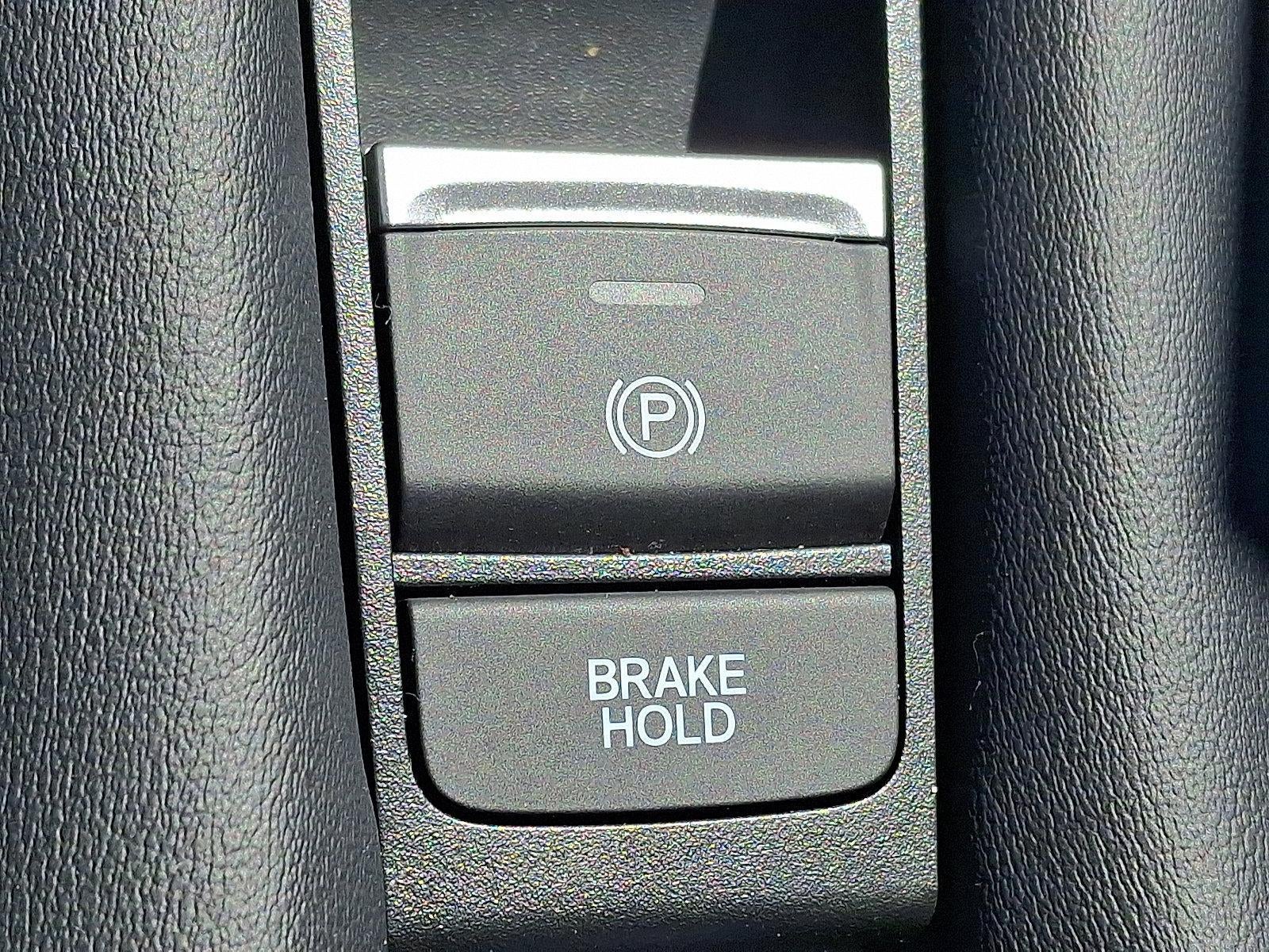 2025 Honda HR-V LX AWD CVT