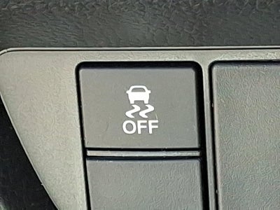 2025 Honda HR-V LX AWD CVT
