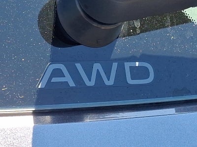 2025 Honda HR-V LX AWD CVT