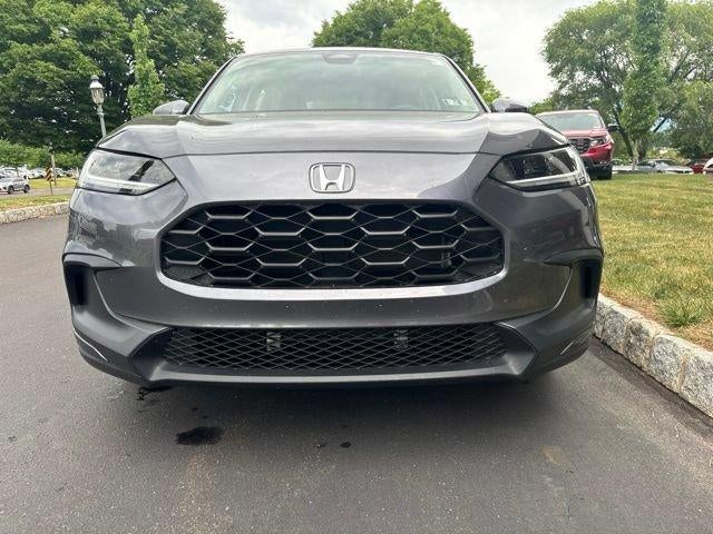 2024 Honda HR-V LX AWD CVT