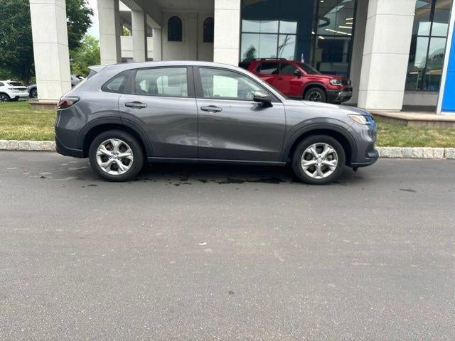 2024 Honda HR-V LX AWD CVT