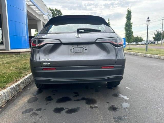 2024 Honda HR-V LX AWD CVT