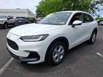 2024 Honda HR-V LX AWD CVT