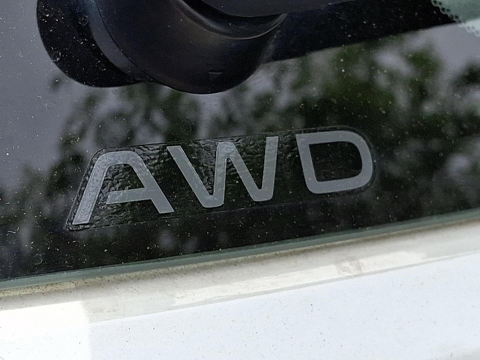 2024 Honda HR-V LX AWD CVT