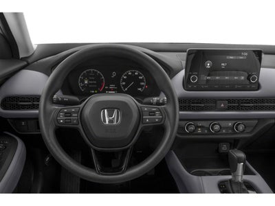 2024 Honda HR-V LX AWD CVT