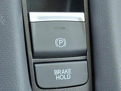 2024 Honda HR-V LX AWD CVT