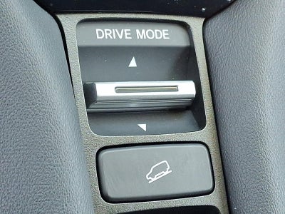 2024 Honda HR-V LX AWD CVT