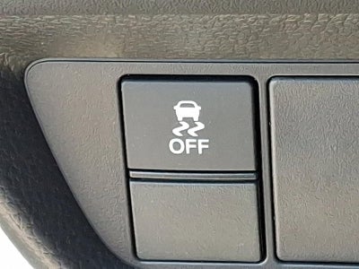 2024 Honda HR-V LX AWD CVT