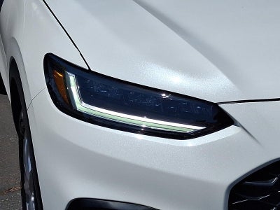 2024 Honda HR-V LX AWD CVT
