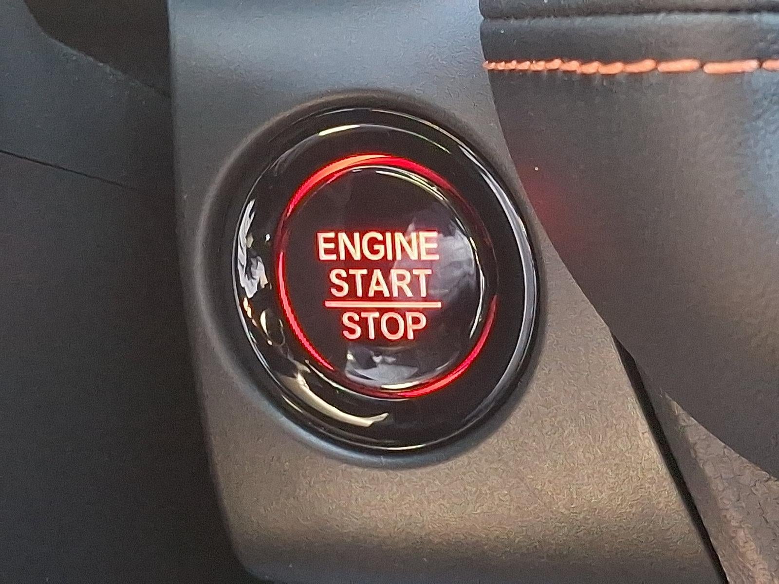 2025 Honda HR-V Sport AWD CVT
