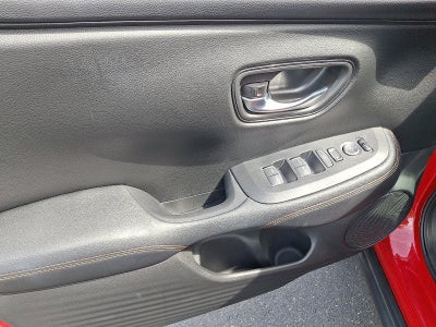 2023 Honda HR-V Sport AWD CVT