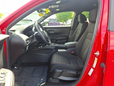 2023 Honda HR-V Sport AWD CVT