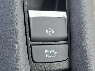 2023 Honda HR-V Sport AWD CVT