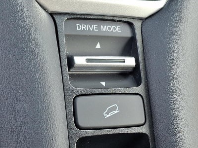 2023 Honda HR-V Sport AWD CVT