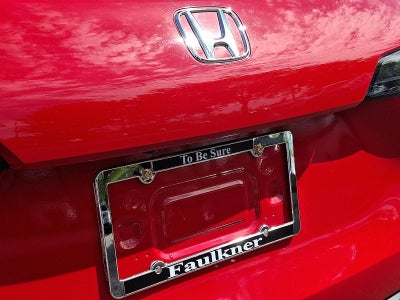 2023 Honda HR-V Sport AWD CVT