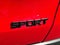 2023 Honda HR-V Sport AWD CVT