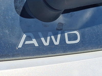 2023 Honda HR-V Sport AWD CVT