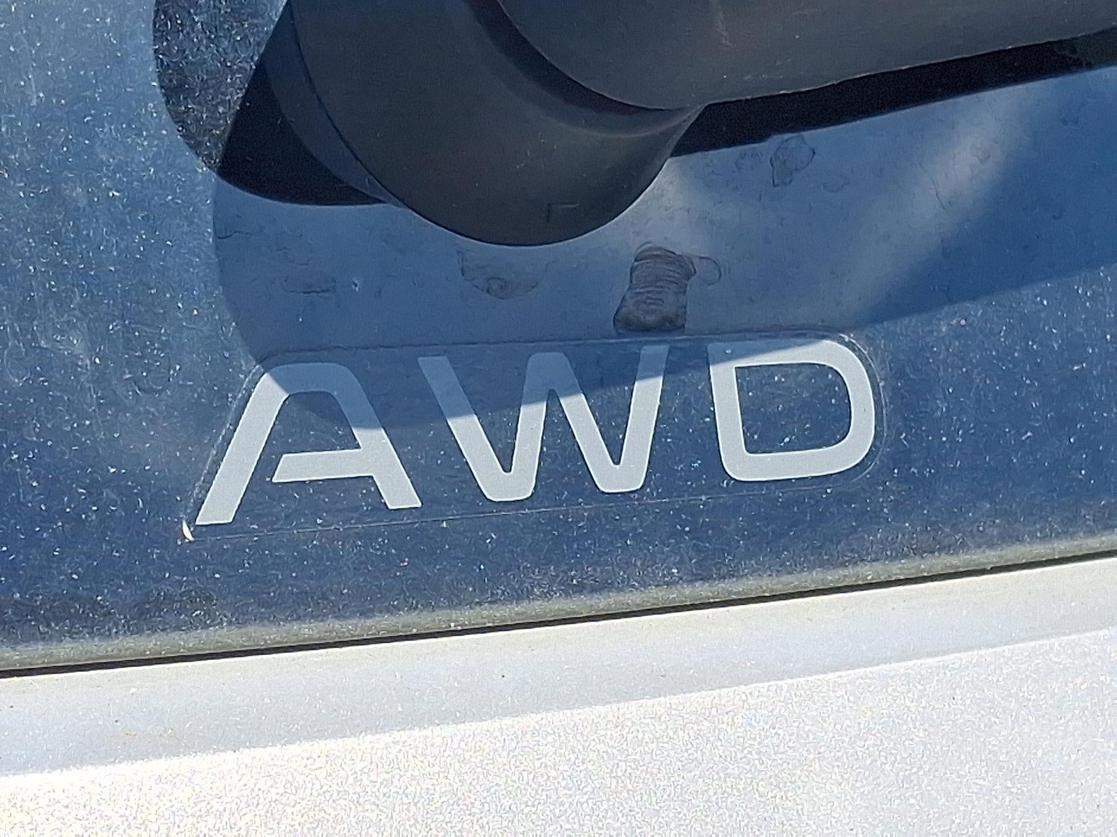 2023 Honda HR-V Sport AWD CVT