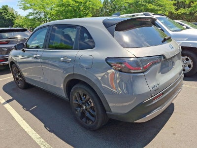 2023 Honda HR-V Sport AWD CVT