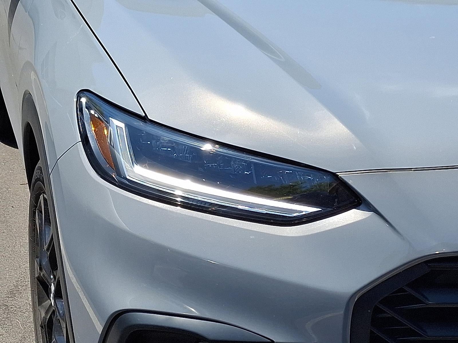 2023 Honda HR-V Sport AWD CVT