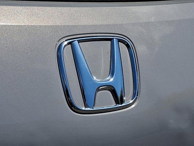 2023 Honda HR-V Sport AWD CVT