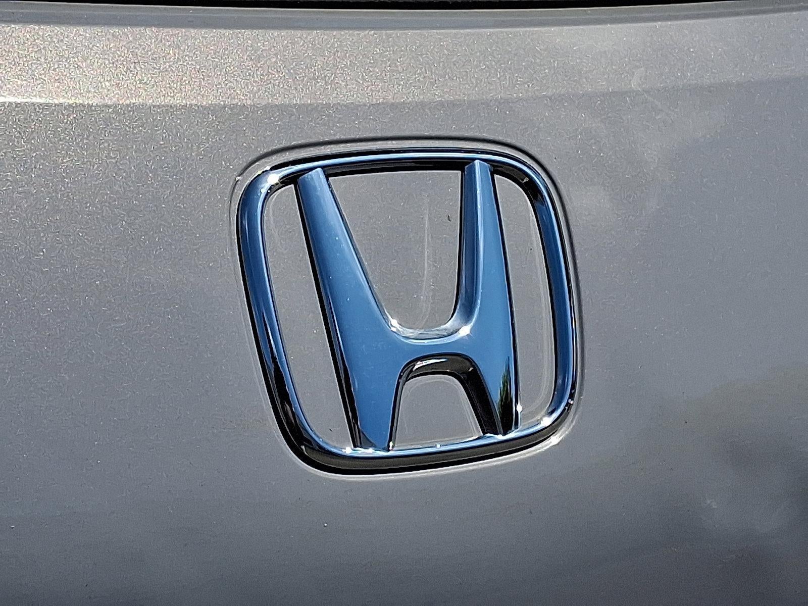 2023 Honda HR-V Sport AWD CVT