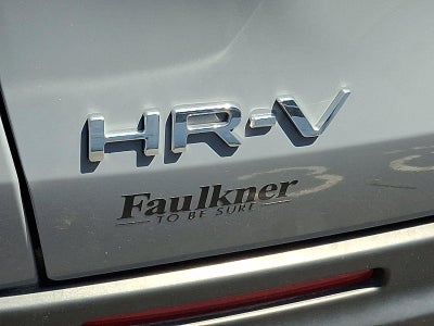 2023 Honda HR-V Sport AWD CVT