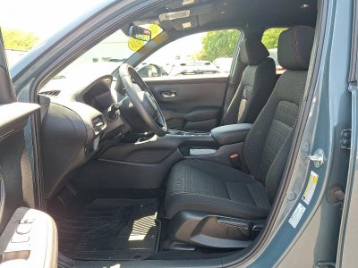 2024 Honda HR-V Sport AWD CVT