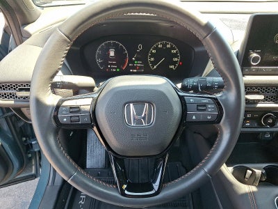 2024 Honda HR-V Sport AWD CVT