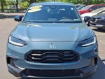 2024 Honda HR-V Sport AWD CVT