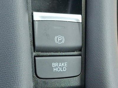 2024 Honda HR-V Sport AWD CVT