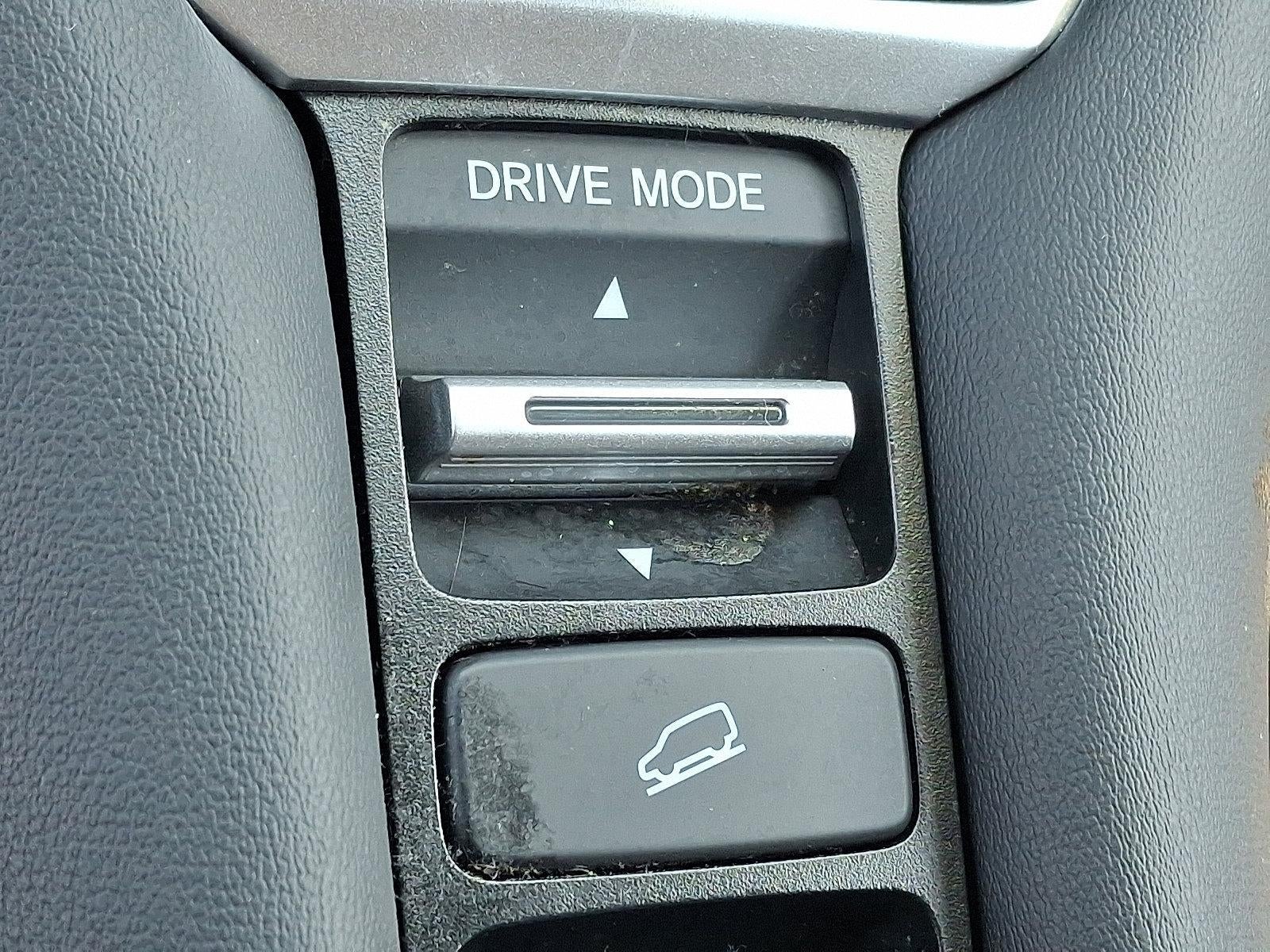 2024 Honda HR-V Sport AWD CVT