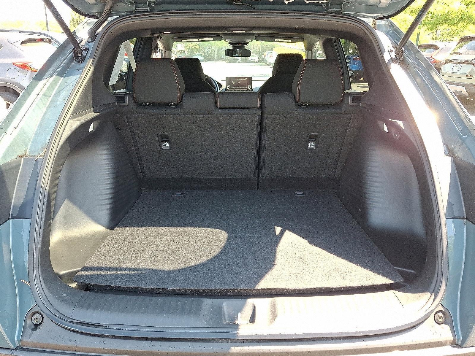 2024 Honda HR-V Sport AWD CVT